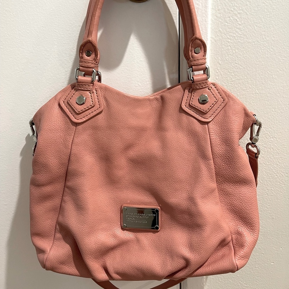 Marc Jacobs Classic Q handbag